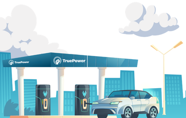 Why Must You Invest In The EV Charging Business?