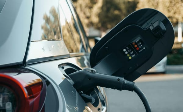 Action Plan to Bring EV Charging to Your Workplace