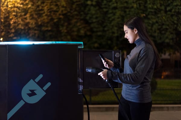 EV Charging Misconceptions You Should Stop Believing